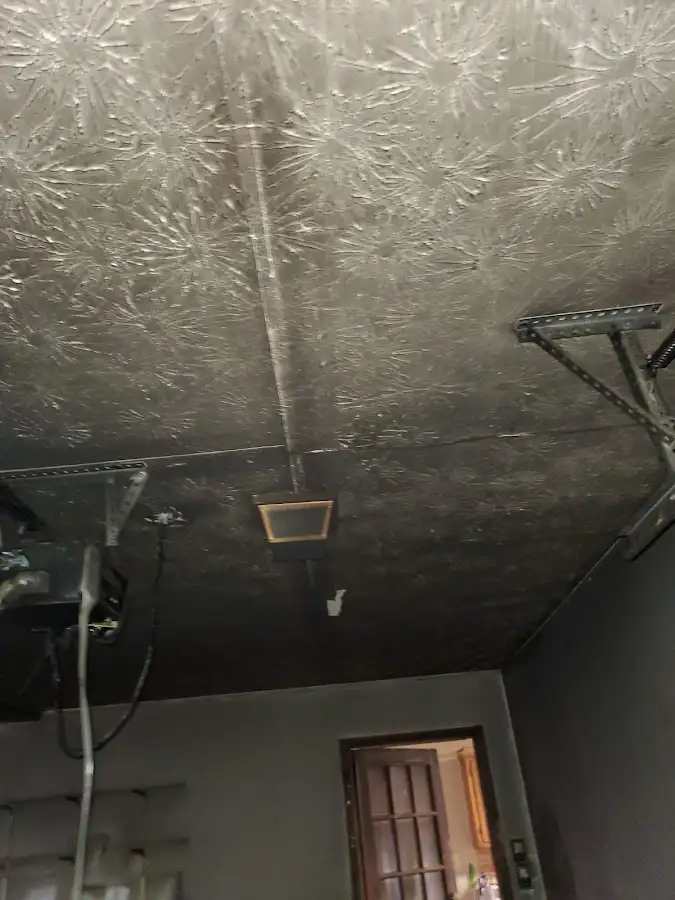 Fire and smoke damage assessment for Emergency Water Damage Services in Campbell